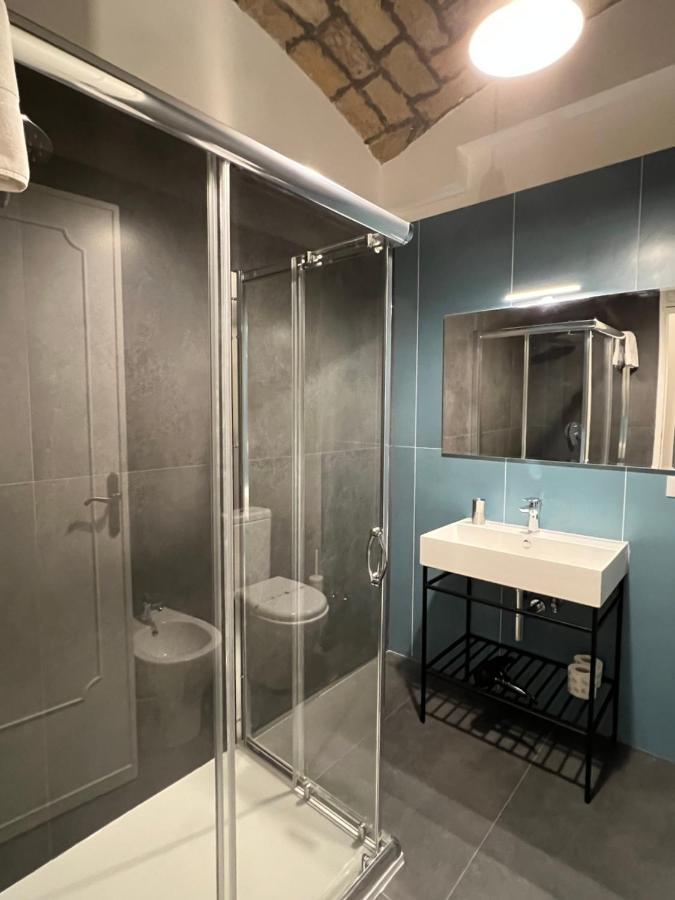Miriam Apartment Roma Eksteriør bilde