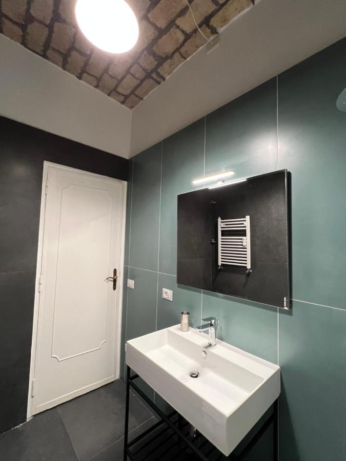 Miriam Apartment Roma Eksteriør bilde
