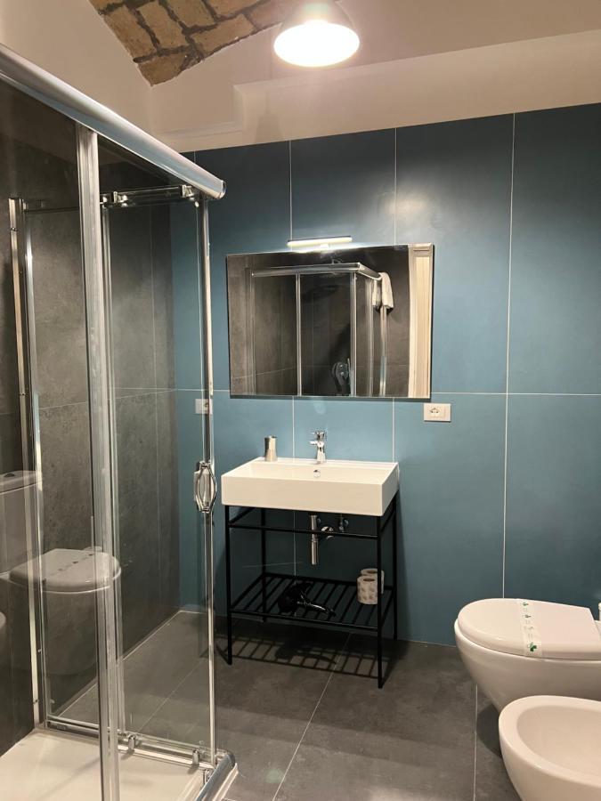 Miriam Apartment Roma Eksteriør bilde