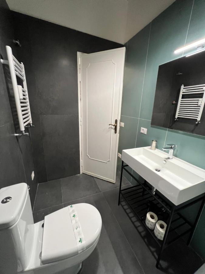 Miriam Apartment Roma Eksteriør bilde