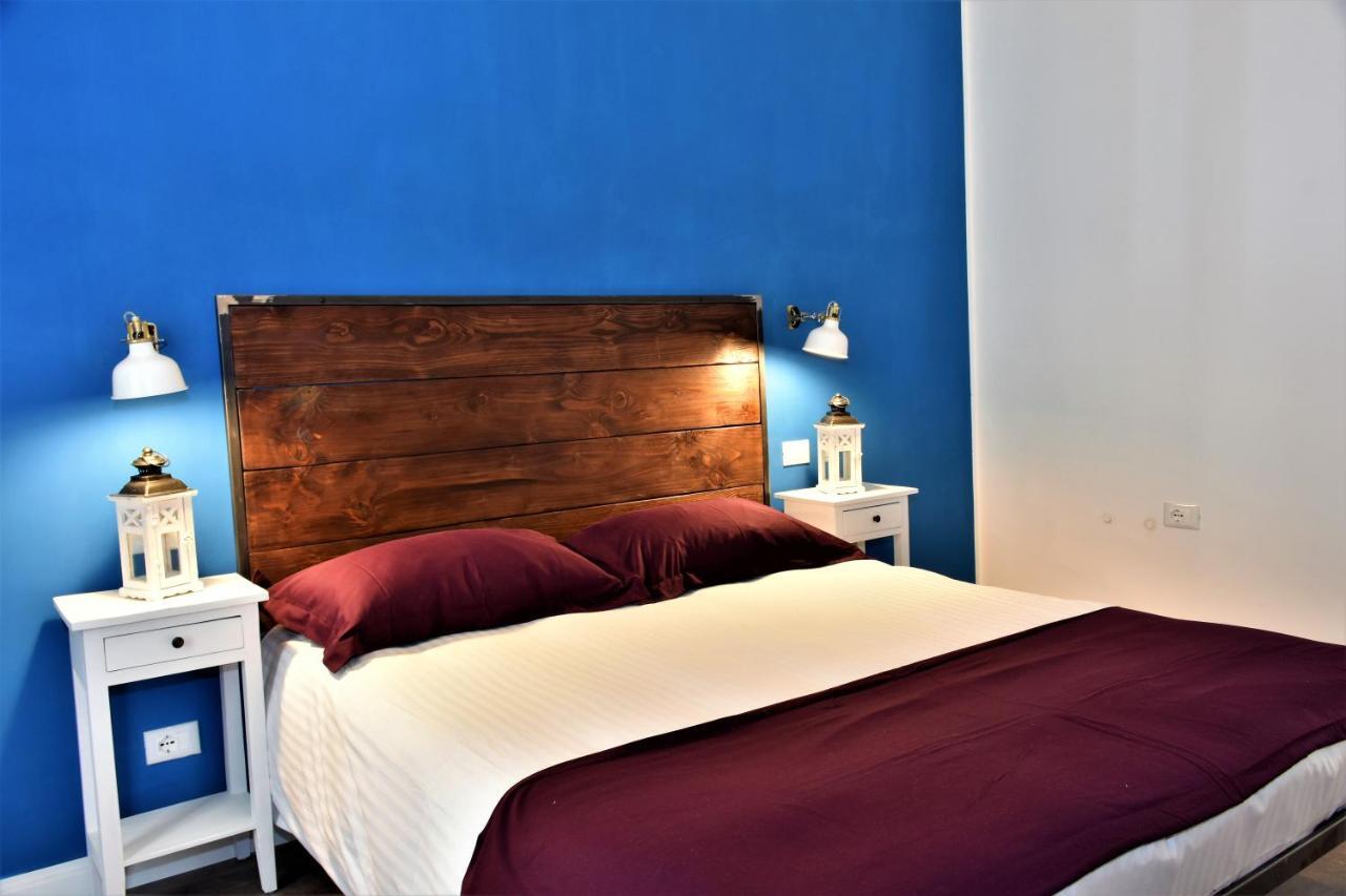 Miriam Apartment Roma Eksteriør bilde