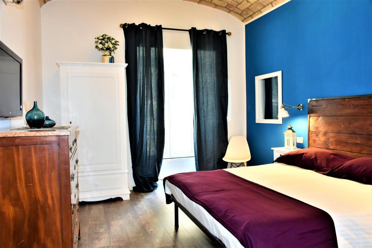 Miriam Apartment Roma Eksteriør bilde