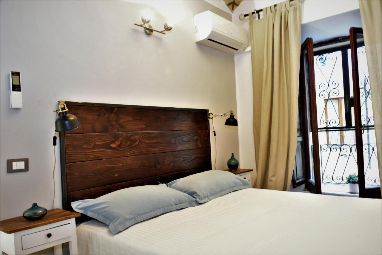 Miriam Apartment Roma Eksteriør bilde